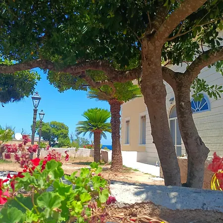 Risolo By Sud Σπίτι διακοπών Marina Porto