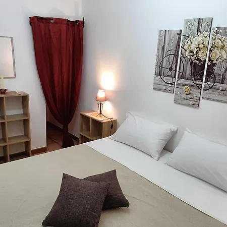 Vakantiehuis Risolo By Sud *