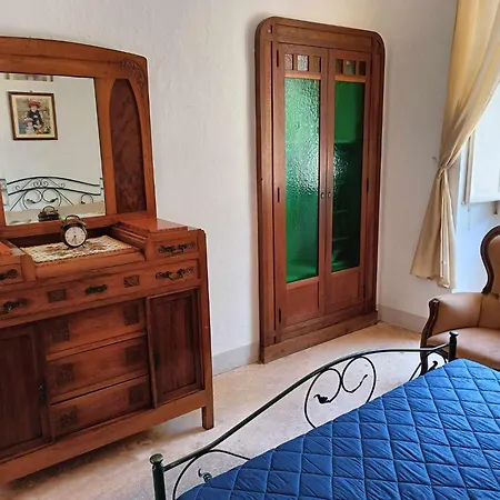 Risolo By Sud Vakantiehuis Marina Porto