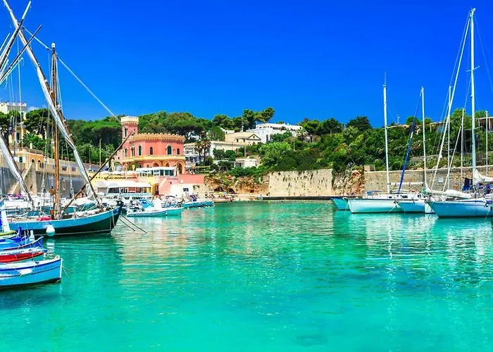 Risolo By Sud Marina Porto