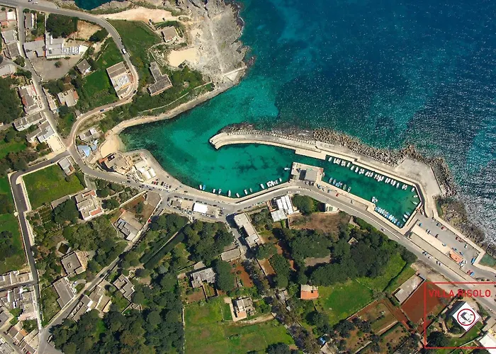 Risolo By Sud Σπίτι διακοπών Marina Porto
