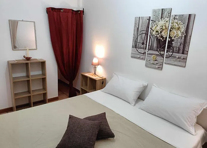 Σπίτι διακοπών Risolo By Sud *