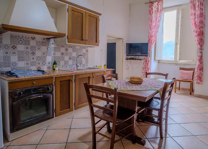 Risolo By Sud Σπίτι διακοπών