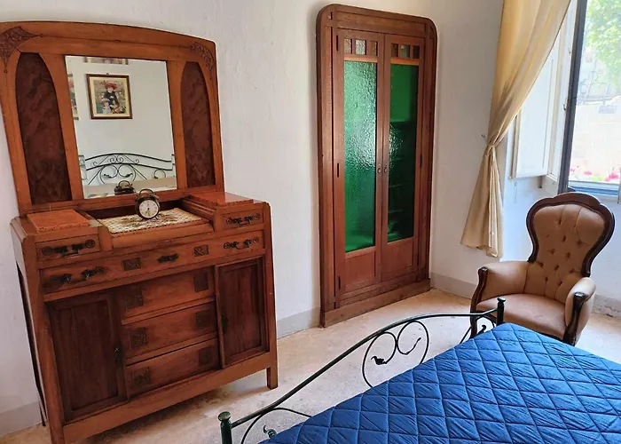 Risolo By Sud Σπίτι διακοπών Marina Porto