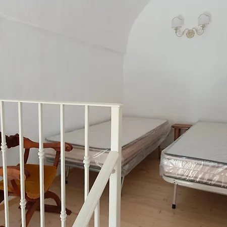 Risolo By Sud Holiday home *