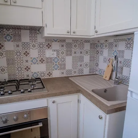 Risolo By Sud Holiday home