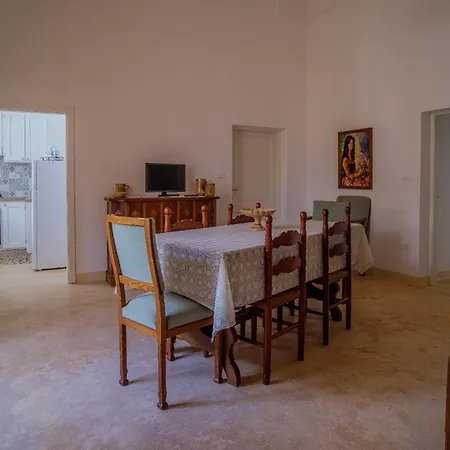 Risolo By Sud Holiday home Marina Porto