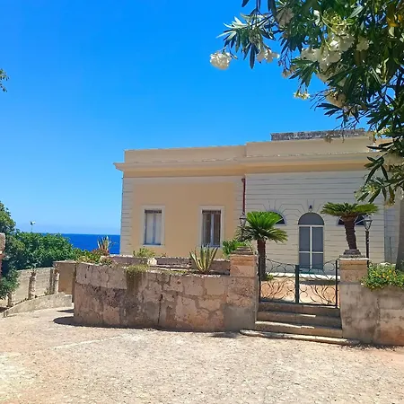 Hébergement de vacances Risolo By Sud