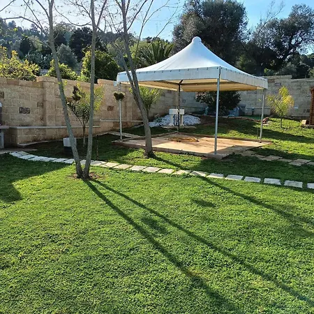 Risolo By Sud Holiday home
