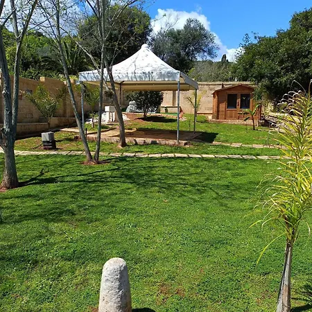 Risolo By Sud Holiday home