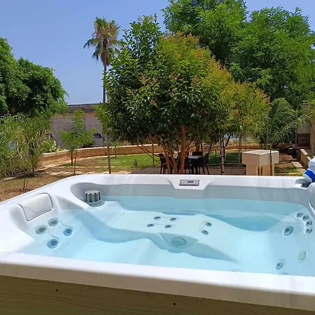 Holiday home Risolo By Sud Marina Porto