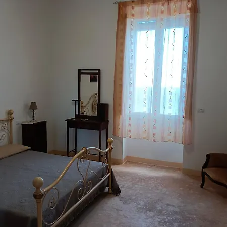 Holiday home Risolo By Sud Marina Porto