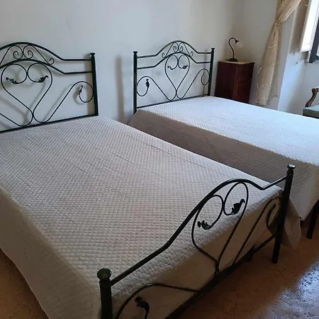 Risolo By Sud Holiday home