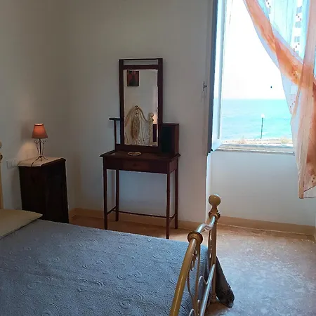 Holiday home Risolo By Sud Marina Porto