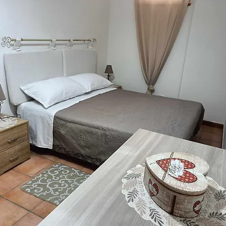 Holiday home Risolo By Sud