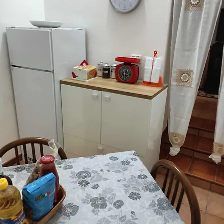 Risolo By Sud Holiday home Marina Porto
