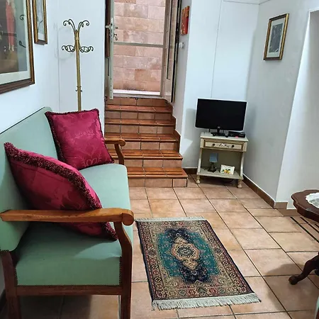 Risolo By Sud Holiday home