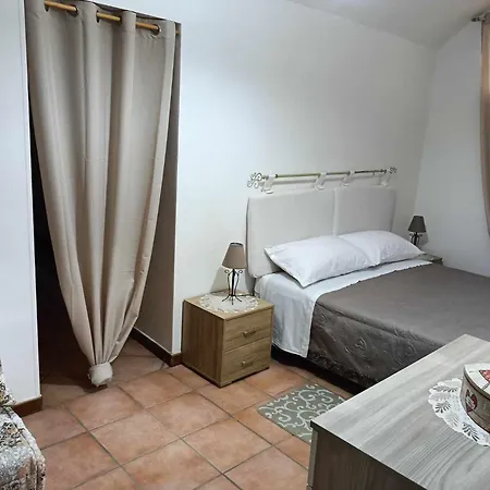Risolo By Sud Holiday home *