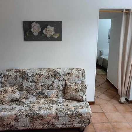 Holiday home Risolo By Sud