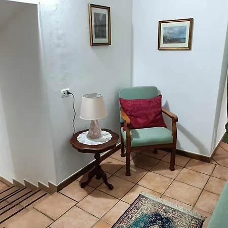 Risolo By Sud Holiday home