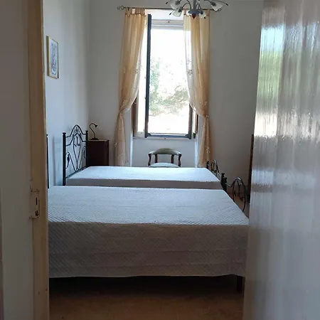 Risolo By Sud Holiday home