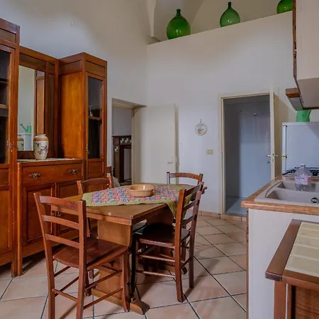 Holiday home Risolo By Sud