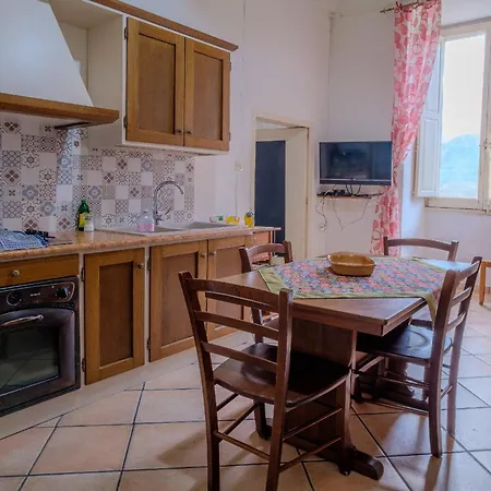 Risolo By Sud Holiday home