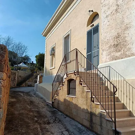 Holiday home Risolo By Sud Marina Porto
