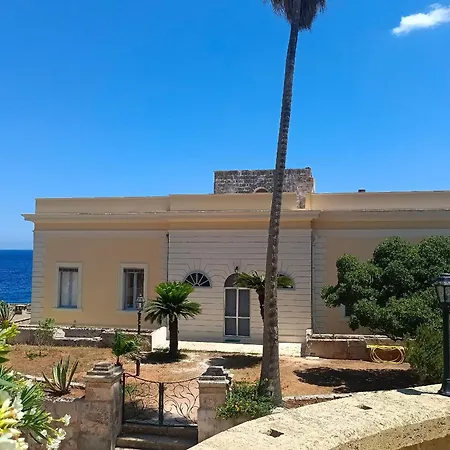 Risolo By Sud Holiday home Marina Porto